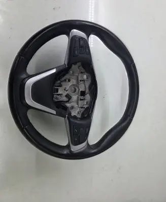 BMW X1 F48 F49 Steering wheel