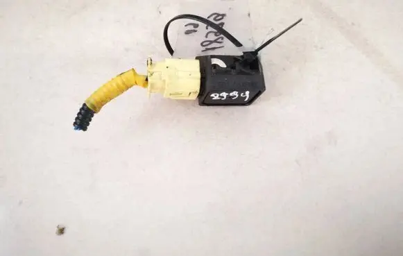 Honda FR-V Airbag deployment crash/impact sensor 77970sfeb110b2 77970-sfe-b110-b2