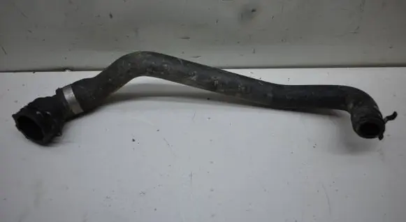 Audi A7 S7 4G Engine coolant pipe/hose 4G0122449D