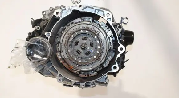 Skoda Rapid (NH) Automatic gearbox PWE