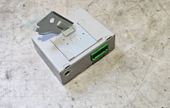 Honda Accord Other control units/modules 39850C