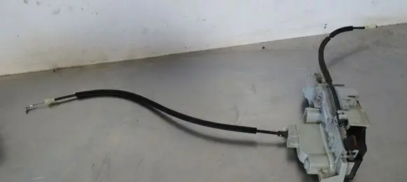 Fiat Bravo Front door lock