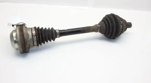 Volkswagen Beetle A5 Front driveshaft 5C0407271AA