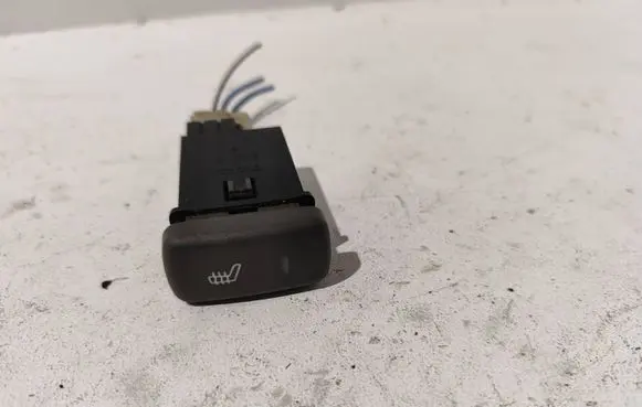 Volvo S40, V40 Seat heating switch 30864277
