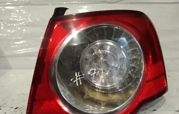 Volkswagen PASSAT B6 Rear/tail lights 3C5945096C