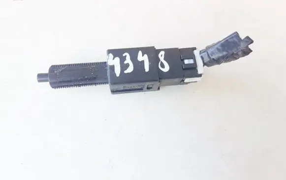 Nissan Almera N16 Brake pedal sensor switch