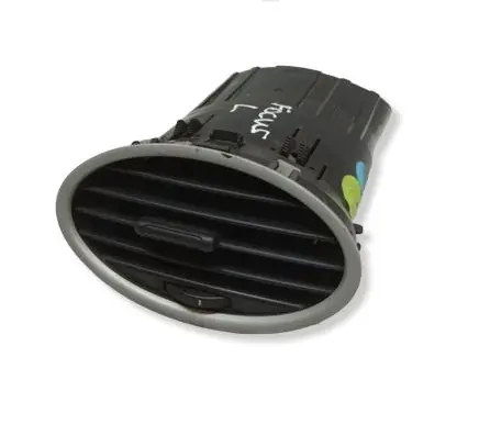 Ford Focus Dashboard side air vent grill/cover trim 4M51A014L21AD 4M51A014L21BC