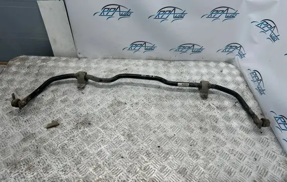 Front anti-roll bar/sway bar