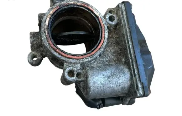 Audi A4 S4 B7 8E 8H Throttle valve 03L128063E A2C53338105 24090907258