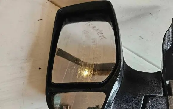 Ford Transit Front door electric wing mirror 202211