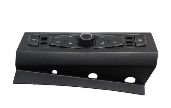 Audi A5 8T 8F Climate control unit 8T1820043N
