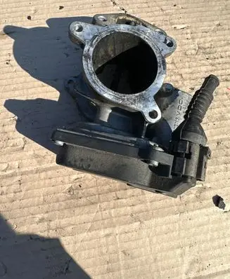 Audi A4 S4 B7 8E 8H EGR valve A2C53060455