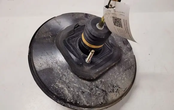 Renault Laguna II Brake booster 8200363858 03787412054