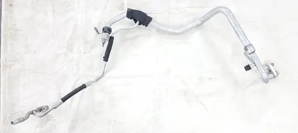 Ford Escape III Air conditioning (A/C) pipe/hose FV6H19E881AE