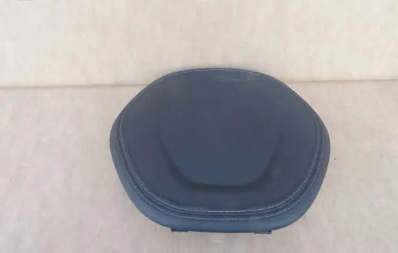 Renault Kadjar Under panel sound insulation 681016285R 681018262R