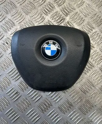 BMW 5 F10 F11 Steering wheel airbag 33678383902