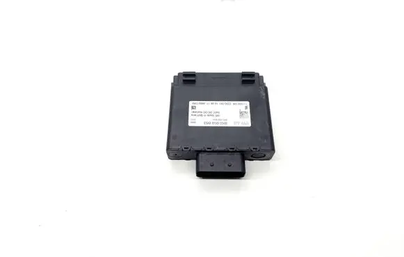 Audi A4 S4 B8 8K Voltage converter/converter module 8K0959663