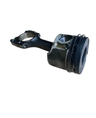 SsangYong Rexton I Piston with connecting rod 
