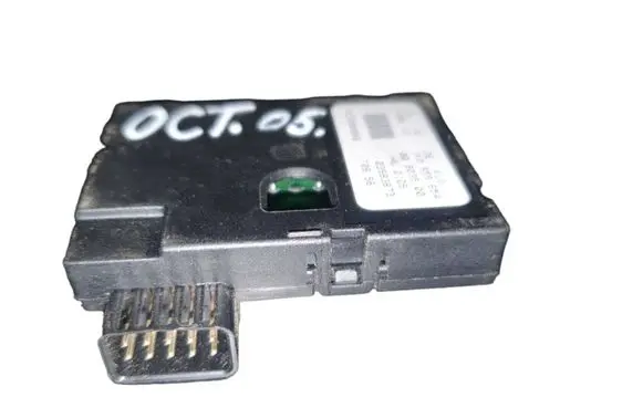 Skoda Octavia Mk1 (1U) Steering angle sensor 1K0959654