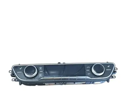 Audi Q5 SQ5 Climate control unit 80A820043K 5HB01392310 80A820043