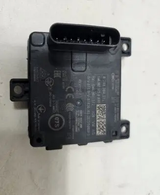 Volkswagen Golf VIII Distronic sensor radar 5WA907572B