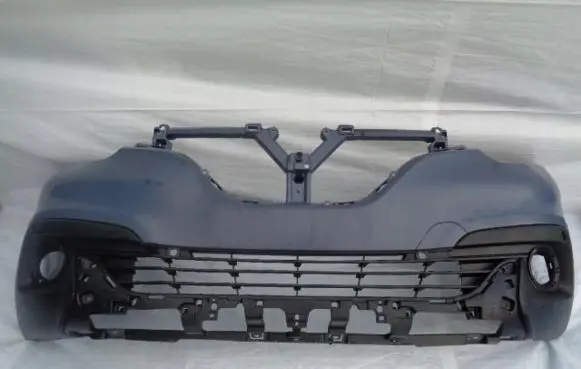 Renault Kadjar Front bumper 620225905R