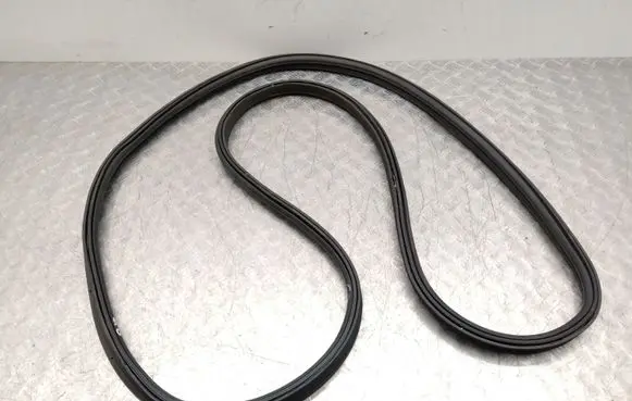 Ford Transit Courier II Trunk rubber seal (body) R2X6V437N00AB