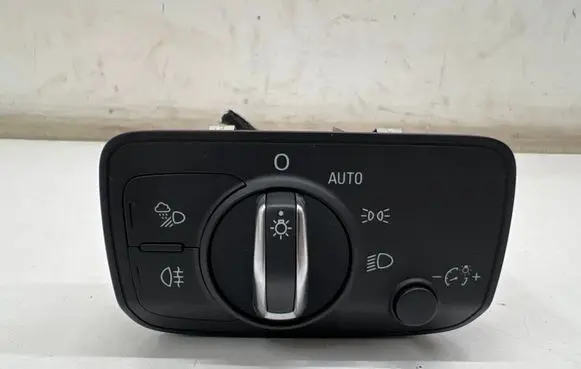 Light switch