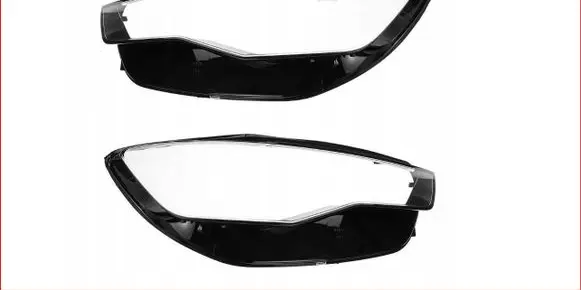 Audi A6 C7 Headlight part 