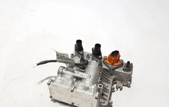 Renault 5 E-Tech Auxiliary pre-heater (Webasto) 271435419R
