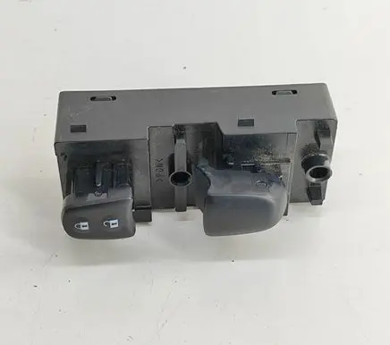 Nissan Leaf II (ZE1) Electric window control switch 254115SA0A