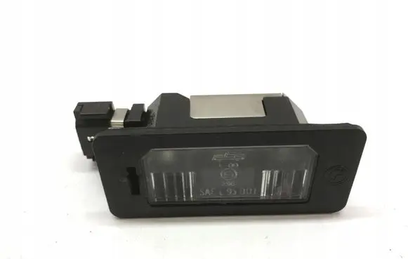 BMW X5 E70 Number plate light 7176934