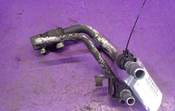 Fiat Punto (199) Air conditioning (A/C) pipe/hose 