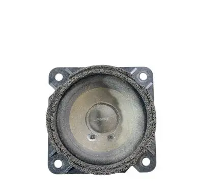 Panel speaker