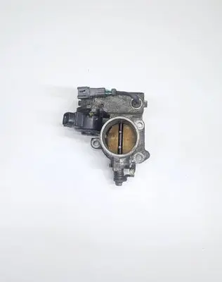 Toyota Avensis T250 Throttle valve 27020