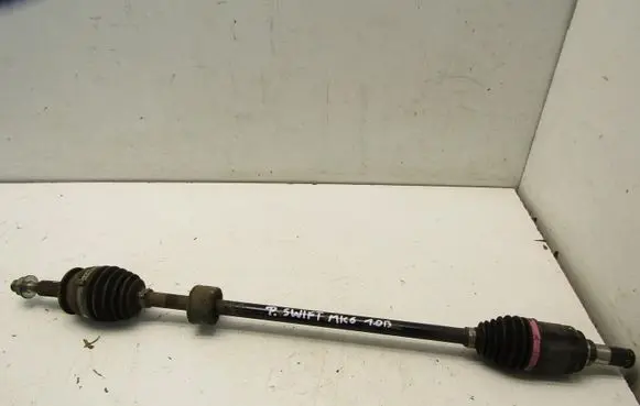 Suzuki Swift III Front driveshaft 