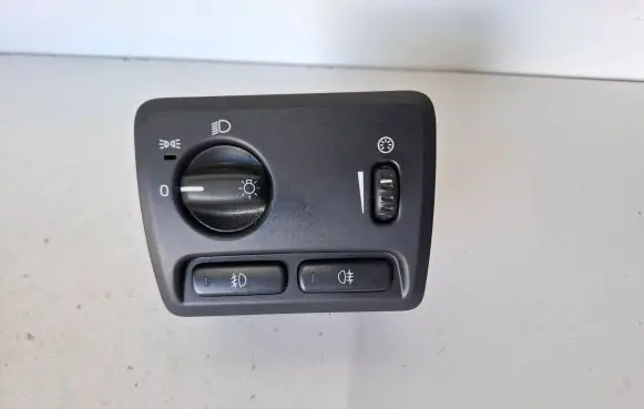 Volvo XC70 Light switch 30739312 7923