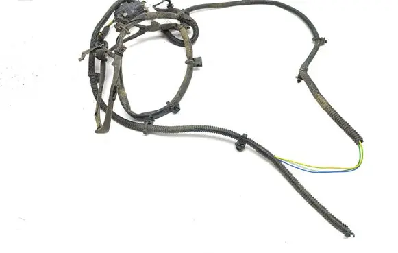 Volvo S60 Parking sensor (PDC) wiring loom 30786387