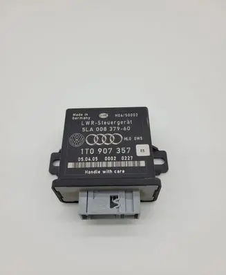 Volkswagen Touran I Light module LCM 1T0907357 5LA00837960