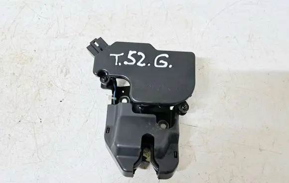 Honda Accord Tailgate/trunk/boot lock/catch/latch