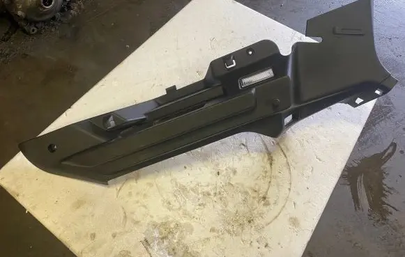 Ford Focus Other interior part Bm51a46808aww 3046 0W06K