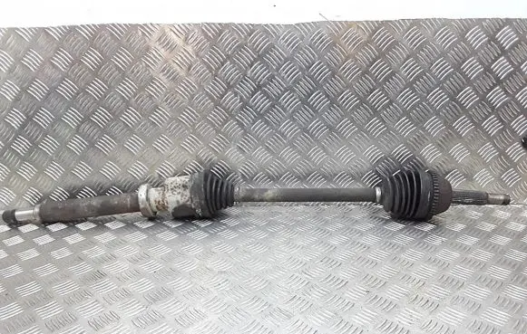 Ford Transit Front driveshaft