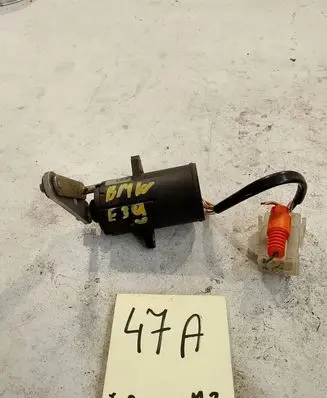 BMW 5 E39 Other engine bay part 67111393999