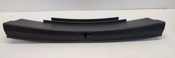 Volkswagen Tiguan Trunk/boot sill cover protection 5NA863459D