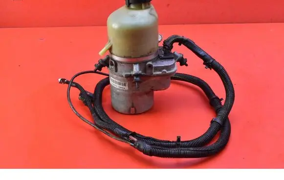 Opel Astra J Power steering pump 1040085003094H0