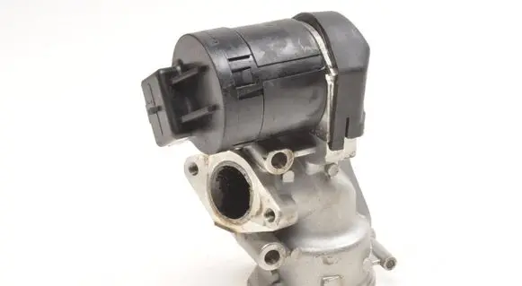 Volvo V50 EGR valve 