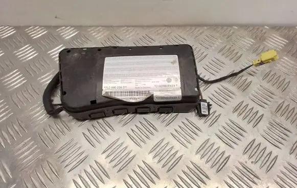 Porsche Cayenne (9PA) Seat airbag 7L0880239D