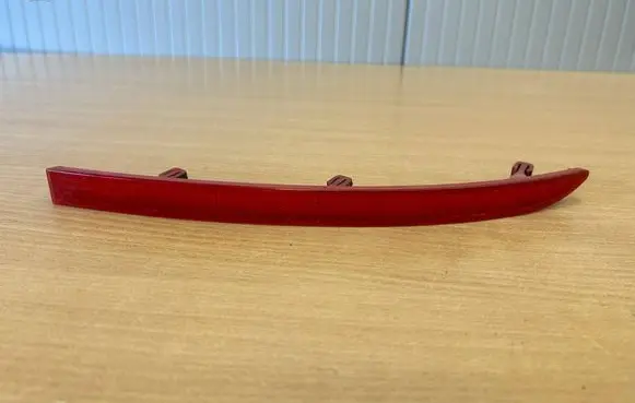 Volkswagen Tiguan Rear tail light reflector 5N0945106