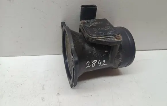 Audi A3 S3 8L Mass air flow meter 06A906461B AFH6010C