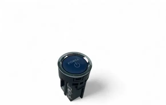 Toyota Yaris Other switches/knobs/shifts 2010DJ2910